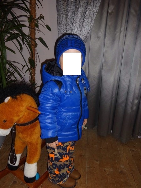 RUUM доступная детская одежда и обувь (Часть 1) детские куртки