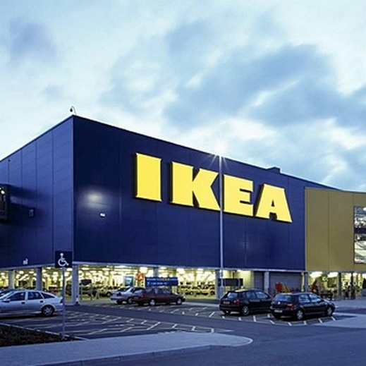 IKEA планирует наладить e-commerce в России IKEA планирует наладить e-commerce в России