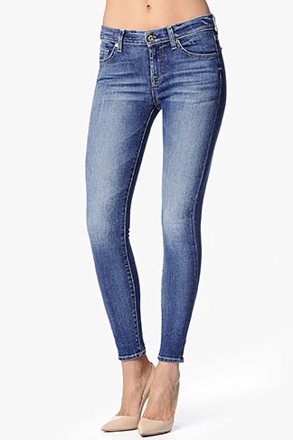 Брендовые джинсы, на какие марки стоит обратить внимание где купить