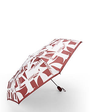Зонт от Ferre Milano от любой непогоды Зонт от Ferre Milano от любой непогоды