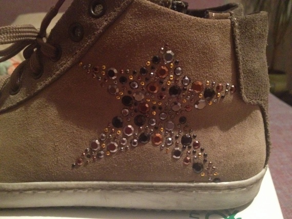 Вечно молодой в кеда Benetton Вечно молодой в кеда Benetton