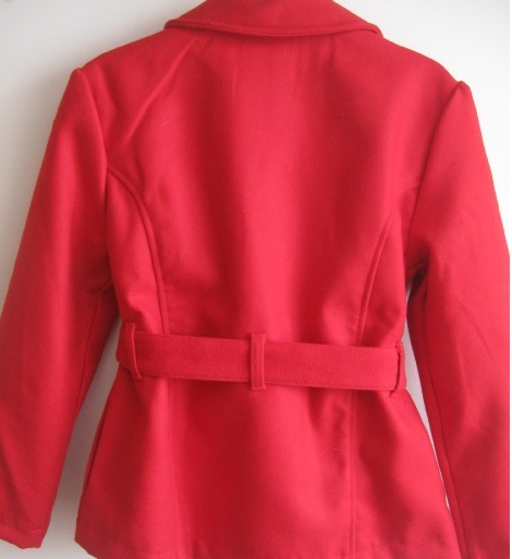 Пальто для девочки с Крейзи8 и набор Теско США