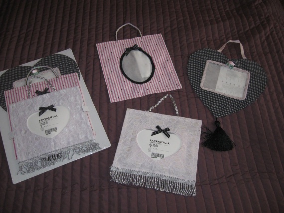 Детские рамочки от Ikea рамки в детскую