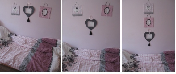 Детские рамочки от Ikea рамки в детскую