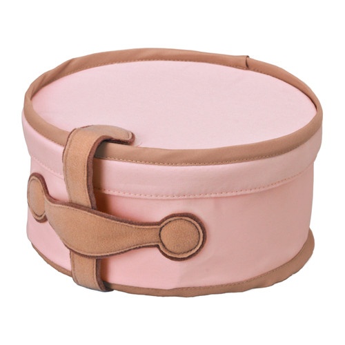 Мягкие детские шкатулки от Икеа шкатулка