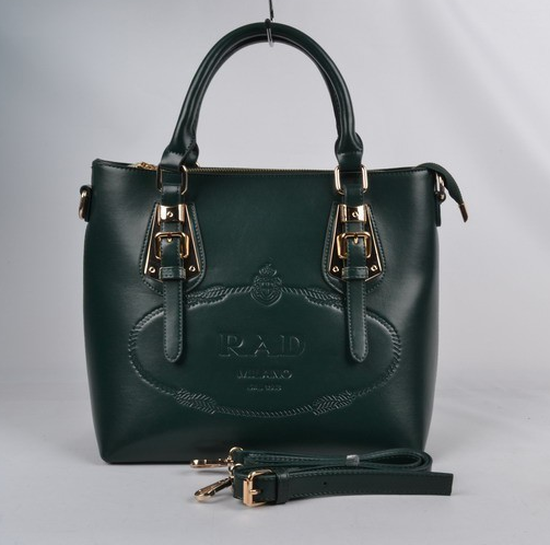 Сумка Prada -  достойный китайский экземпляр реплика сумки