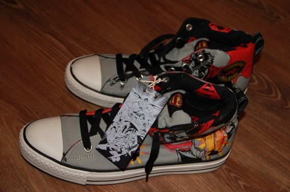 Conversomania или почем нынче кЕды... Conversomania или почем нынче кЕды