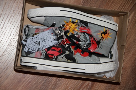 Conversomania или почем нынче кЕды... Conversomania или почем нынче кЕды