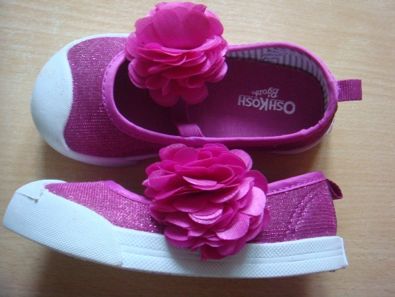 Размер 7US Toddler для девочки Размер 7US Toddler для девочки