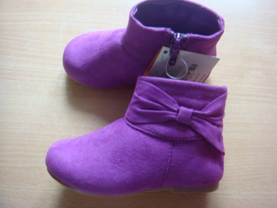 Размер 7US Toddler для девочки Размер 7US Toddler для девочки