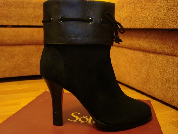 Sofft- обувь, достойная внимания! ebay