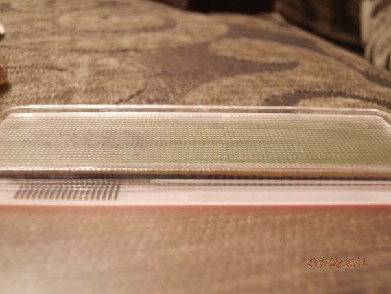 Мультиобзор: Картина, кольцо, калькулятор. теги нового топика (введите)