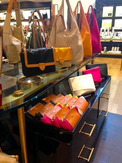 New Classic от бренда Pour La Victoire Pour La Victoire Astrid Hobo