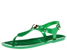 Яркое лето в Jelly Sandals от Michael Kors MICHAEL Michael Kors