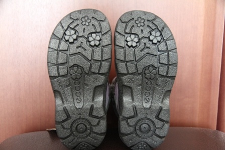 Ecco - лучшая детская мембранная обувь для наших деток лучшая детская мембранная обувь для наших деток