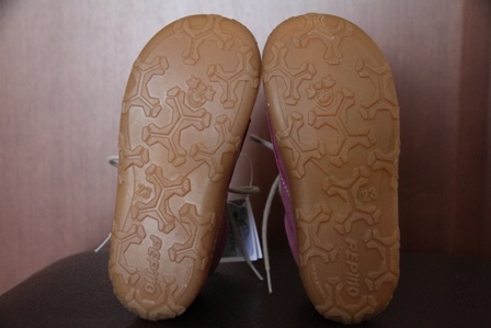 Ricosta - правильная немецкая обувь для наших деток по низким ценам сандалии