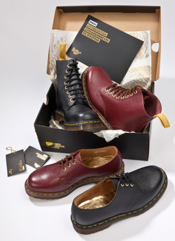 &quot;Love Me, Love my Docs&quot; - обзор обуви легендарного бренда Dr Martens взрослая обувь