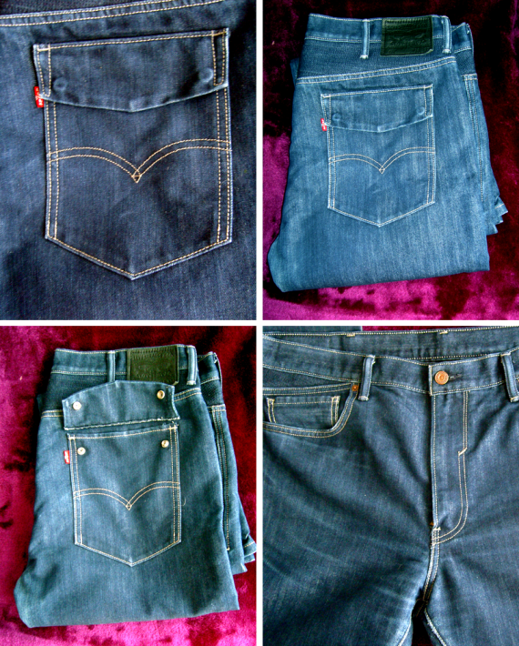 Одежда из США от Jean &amp;amp; Top dickies