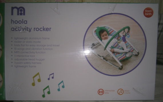 Кресло-релакс для маленьких деток Кресло-релакс для маленьких деток