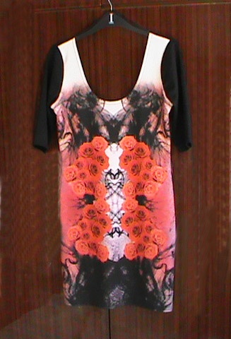 Симпатичное платье с сайта Asos Симпатичное платье с сайта Asos