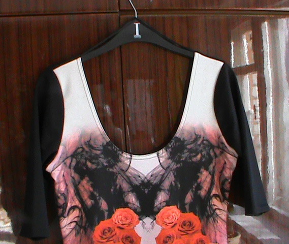 Симпатичное платье с сайта Asos Симпатичное платье с сайта Asos