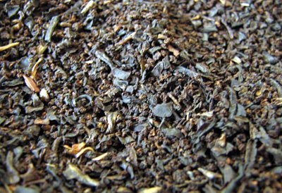 Черный чай сорта &quot;Ассам&quot; с сайта Iherb Черный чай сорта &quot;Ассам&quot; с сайта Iherb
