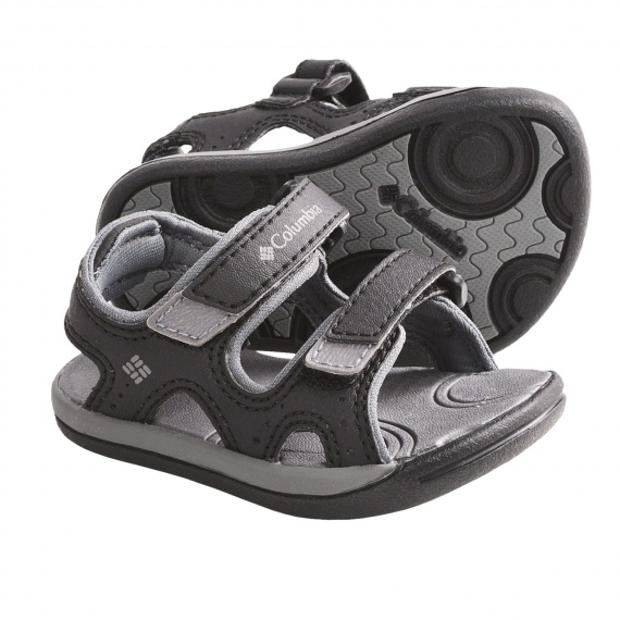 Санадали Columbia Sportswear Techsun для деток Босоножки Columbia Sportswear Techsun для деток