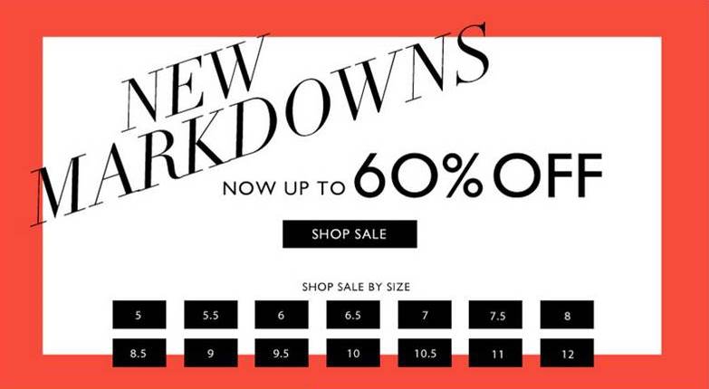 Скидки до 60 % на женскую обувь Nine West ninewest.com