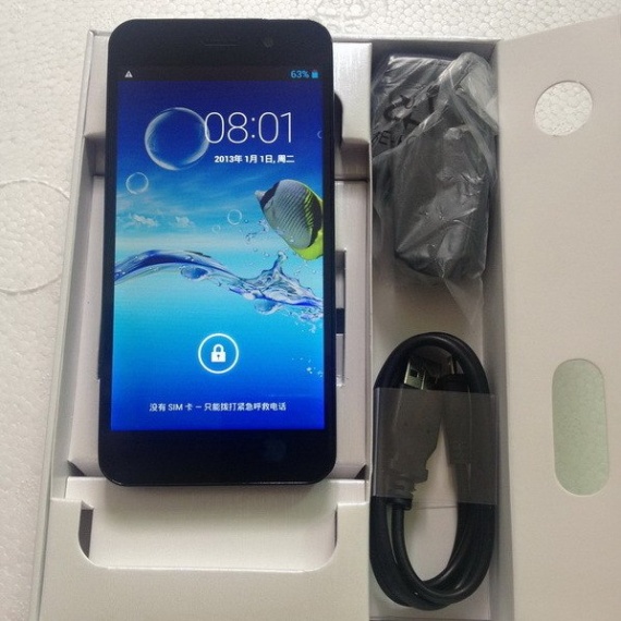 Смартфон Jiayu G4 Advance aliexpress.com