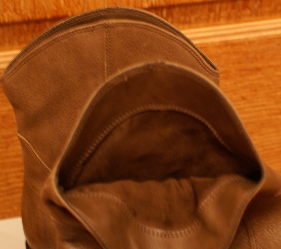 Демисезонные ботиночки Jessica Simpson Cranaby Bootie Демисезонные ботиночки