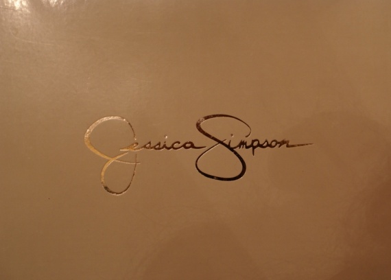 Демисезонные ботиночки Jessica Simpson Cranaby Bootie Jessica Simpson Cranaby Bootie