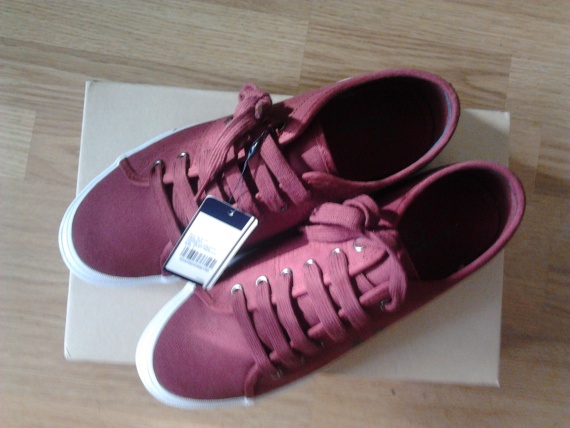 Обувь casual.Кеды Fred Perry. Обувь casual.Кеды Fred Perry