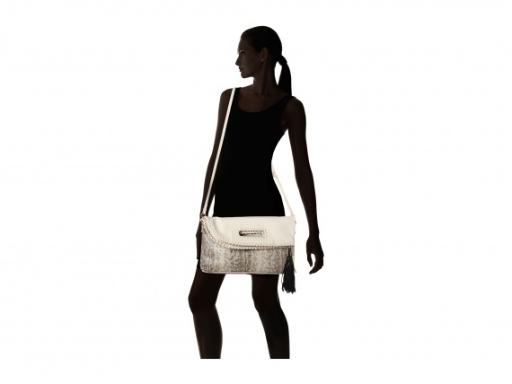 Кожаный клатч от Vince Camuto . Кожаный клатч от Vince Camuto