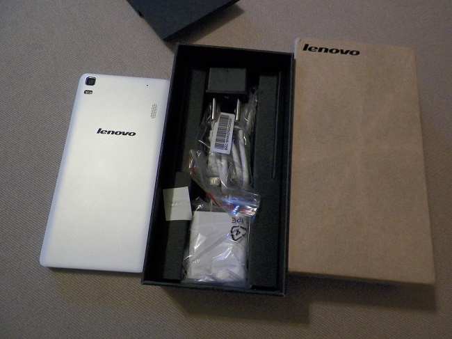 Обзор продвинутого смартфона Lenovo K3 Note стоимостью всего 150 $ смартфон