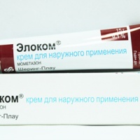 Элоком крем – новейшее слово в медицине - Shoptema.ru