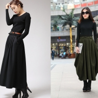 Модные юбки – ( фото): тенденции, фасоны, тренды, новинки, советы стилиста для женщин