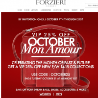 Forzieri Com Интернет Магазин